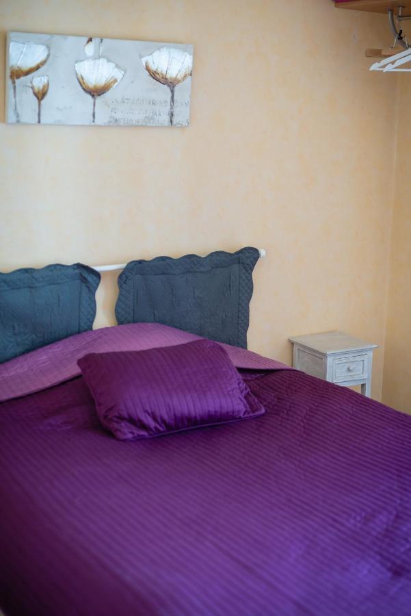 Hotelle Maraiscaillebotte Challans Exterior foto